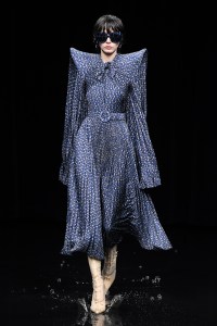 Balenciaga RTW Fall 2020