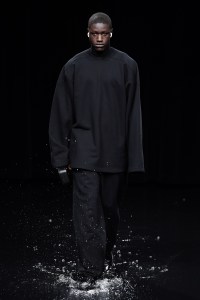 Balenciaga RTW Fall 2020