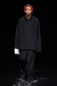Balenciaga RTW Fall 2020