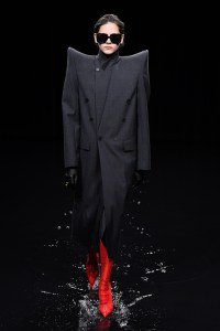 Balenciaga RTW Fall 2020