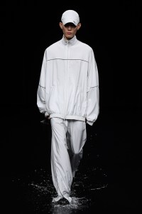 Balenciaga RTW Fall 2020