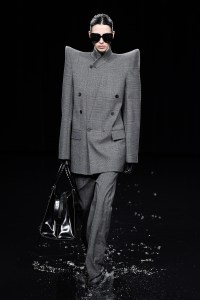 Balenciaga RTW Fall 2020