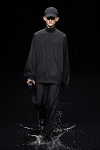 Balenciaga RTW Fall 2020