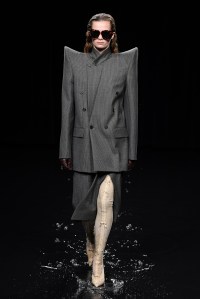 Balenciaga RTW Fall 2020