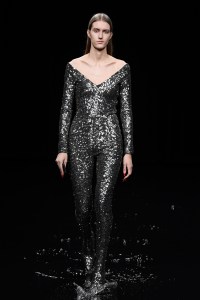 Balenciaga RTW Fall 2020