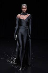 Balenciaga RTW Fall 2020