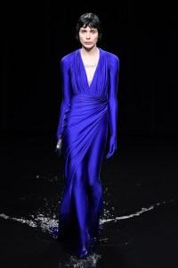 Balenciaga RTW Fall 2020