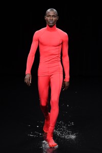 Balenciaga RTW Fall 2020