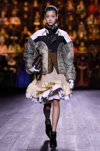 Louis Vuitton RTW Fall 2020