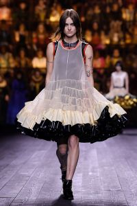 Louis Vuitton RTW Fall 2020