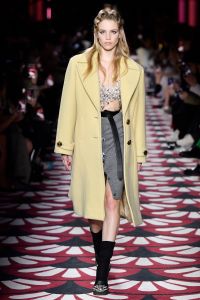 Miu Miu RTW Fall 2020