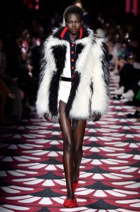 Miu Miu RTW Fall 2020