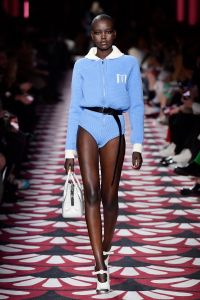 Miu Miu RTW Fall 2020
