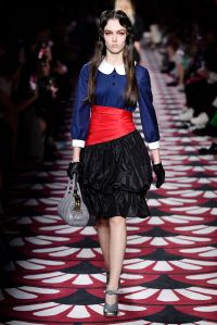Miu Miu RTW Fall 2020