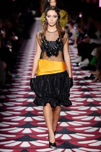 Miu Miu RTW Fall 2020