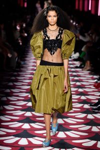 Miu Miu RTW Fall 2020