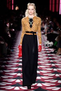 Miu Miu RTW Fall 2020