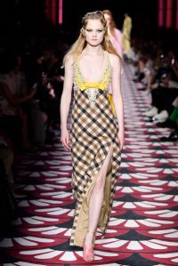 Miu Miu RTW Fall 2020