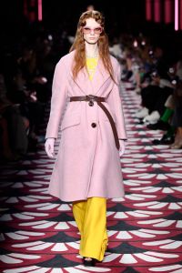 Miu Miu RTW Fall 2020