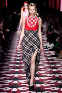 Miu Miu RTW Fall 2020