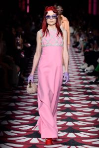 Miu Miu RTW Fall 2020