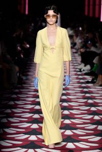 Miu Miu RTW Fall 2020