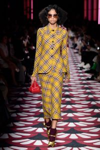 Miu Miu RTW Fall 2020