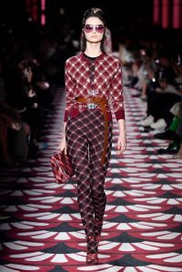 Miu Miu RTW Fall 2020