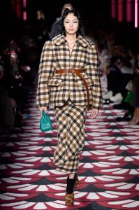 Miu Miu RTW Fall 2020