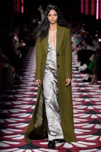 Miu Miu RTW Fall 2020