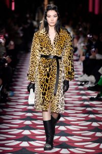 Miu Miu RTW Fall 2020