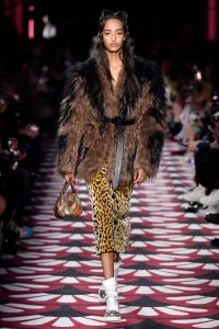 Miu Miu RTW Fall 2020