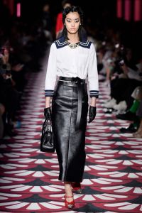 Miu Miu RTW Fall 2020