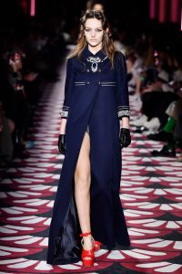 Miu Miu RTW Fall 2020