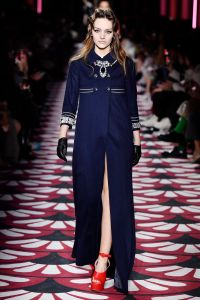 Miu Miu RTW Fall 2020