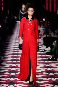 Miu Miu RTW Fall 2020
