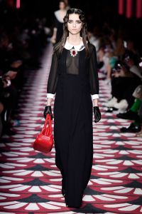 Miu Miu RTW Fall 2020