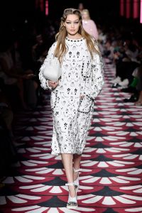 Miu Miu RTW Fall 2020