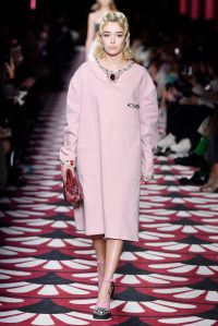 Miu Miu RTW Fall 2020