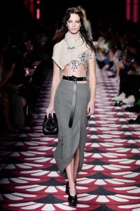 Miu Miu RTW Fall 2020