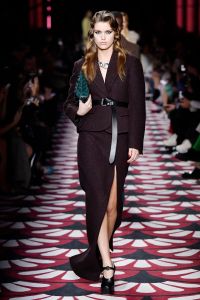 Miu Miu RTW Fall 2020