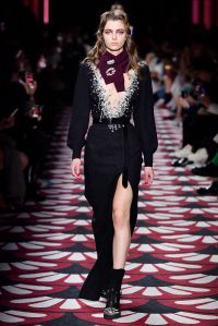 Miu Miu RTW Fall 2020