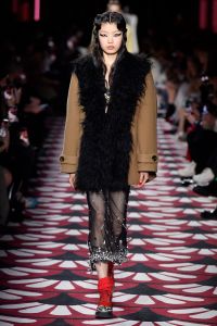 Miu Miu RTW Fall 2020