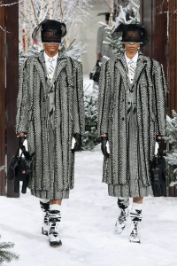 Thom Browne RTW Fall 2020