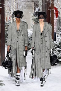 Thom Browne RTW Fall 2020