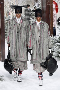 Thom Browne RTW Fall 2020