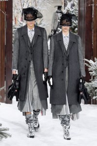Thom Browne RTW Fall 2020
