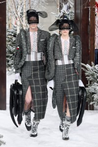 Thom Browne RTW Fall 2020