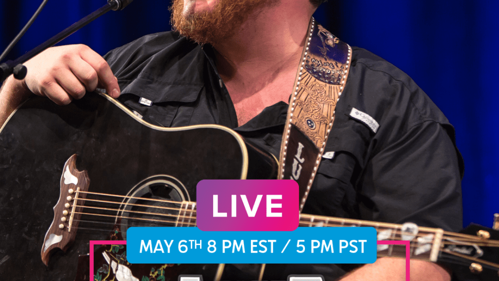 Luke Combs