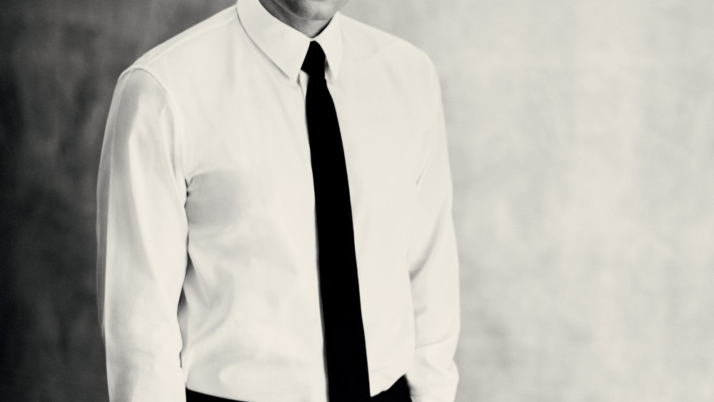 Matthew Williams Givenchy